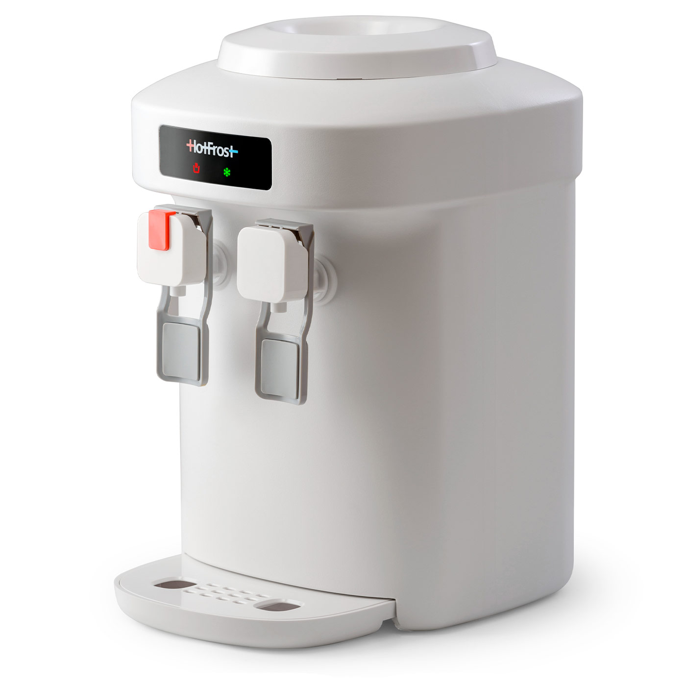 Кулер HotFrost D65E white