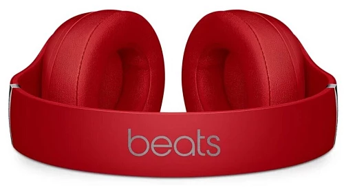 Беспроводные наушники Beats Studio 3 Wireless (Красный)