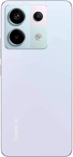 Смартфон Xiaomi Redmi Note 13 Pro 5G 8/256Gb Global (Фиолетовый, 8 ГБ, 256 ГБ, Global)