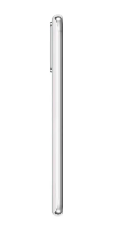 Смартфон Samsung Galaxy S20 FE 8/128GB (Белый, 8 ГБ, 128 ГБ)
