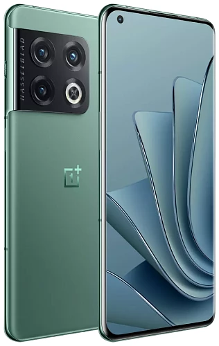 Смартфон OnePlus 10 Pro 8/256GB CN (Зелёный, 8 ГБ, 256 ГБ, CN)