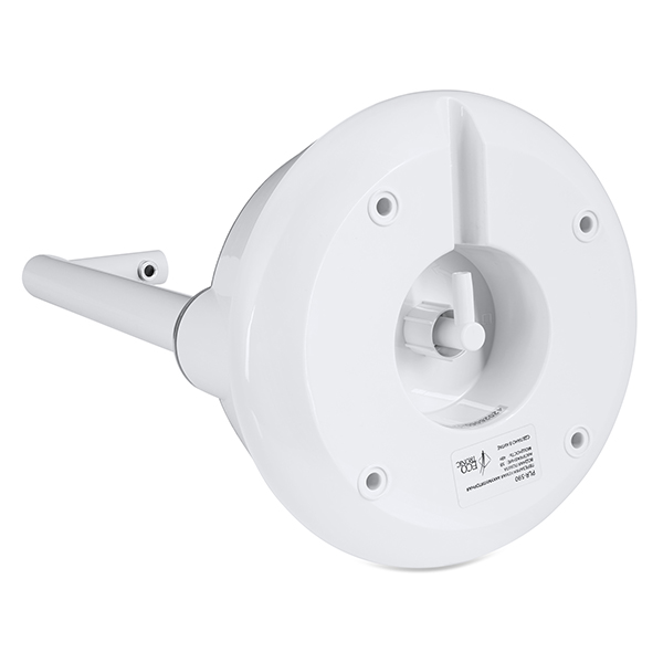 Помпа Ecotronic PLR-590 white электрическая на аккумуляторе для 19л бутылей (в коробке)