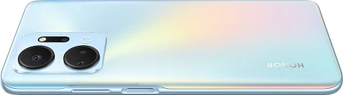Смартфон HONOR X7a Plus 6/128GB (6 ГБ, 128 ГБ, Серебристый, RU)