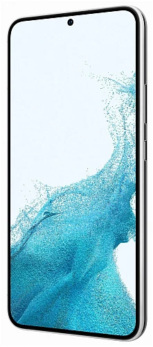 Смартфон Samsung Galaxy S22+ 8/128GB (SM-S906B/DS) (8 ГБ, 128 ГБ, Белый)