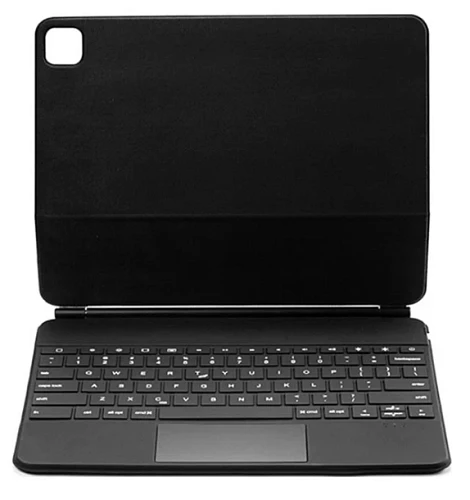 Клавиатура Wiwu Magic Keyboard for 10.9/2022 (Черный)