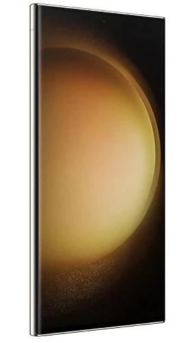 Смартфон Samsung Galaxy S23 Ultra 8/256GB (8 ГБ, 256 ГБ, Бежевый)
