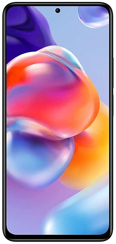 Смартфон Xiaomi Redmi Note 11 Pro+ 5G 6/128GB Global (Серый, 6 ГБ, 128 ГБ, Global)