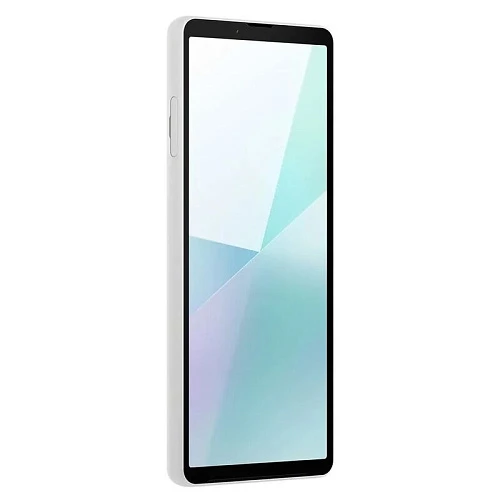 Смартфон Sony Xperia 10 VI 8/128GB (Белый, 8 ГБ, 128 ГБ, Global)