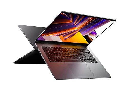 Ноутбук Xiaomi Redmi Book 16 2024 (Intel Core i5 13420H 1500MHz/16"/2160x1080/16Gb/1024Gb/Intel Iris Xe Graphics) JYU4615CN (Серый, 16 ГБ, 1 ТБ, CN)