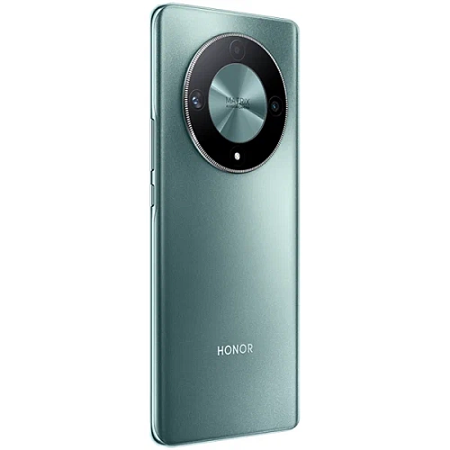 Смартфон Honor X9b 8/256GB (Зелёный, 8 ГБ, 256 ГБ)