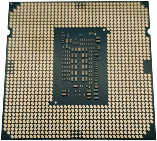 Процессор Intel Core i3-10105F LGA1200 OEM (Серебристый)