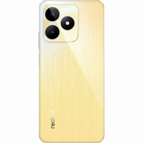 Смартфон Realme C53 6/128GB (Золотой, 128 ГБ, 6 ГБ)