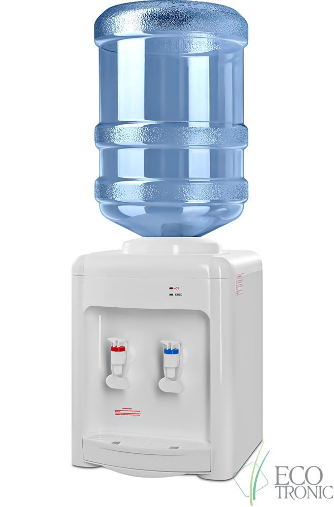 Кулер для воды Ecotronic V22-TE