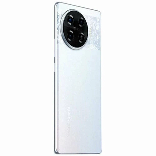 Смартфон Tecno Spark 20 Pro+ 8/256GB RU/A (Белый, 8 ГБ, 256 ГБ, RU)