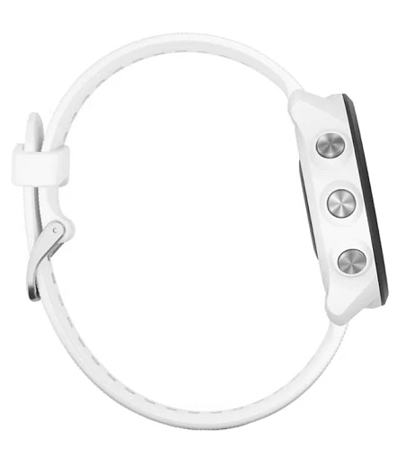 Умные часы Garmin Forerunner 245 Music (Белый)