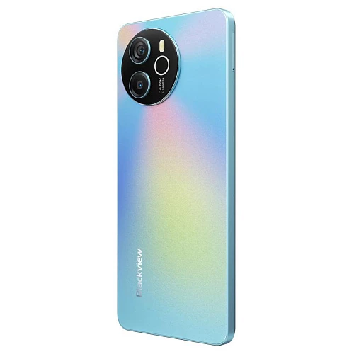 Смартфон Blackview SHARK 8 8/256GB (8 ГБ, 256 ГБ, Голубой)