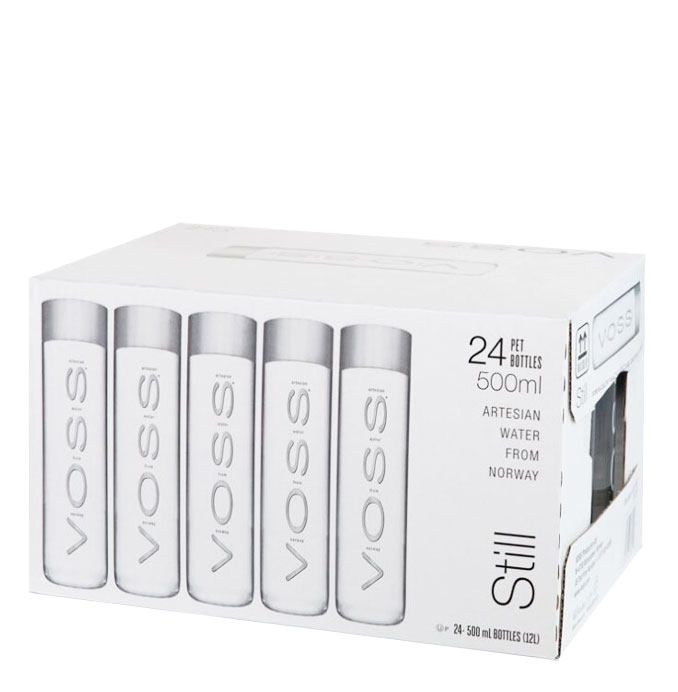 "VOSS" 0.5л
