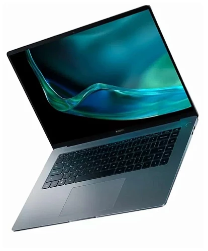 Ноутбук Xiaomi RedmiBook Pro 16 (i5-1240P 16GB/512GB Integrated graphics grey) JYU4468CN (Серый, 512 ГБ, 16 ГБ, CN)