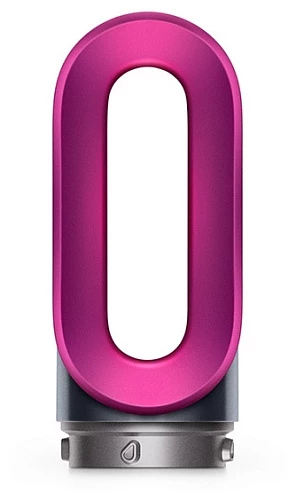 Фен-стайлер Dyson Airwrap HS01 (4 насадки в комплекте) (Фуксия)
