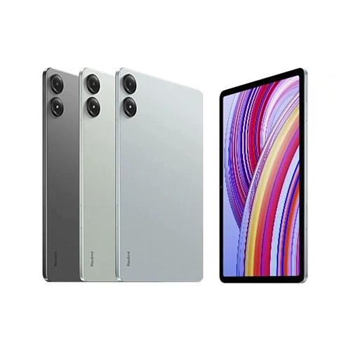 Планшет Xiaomi Redmi Pad Pro 8/128GB (Голубой, 8 ГБ, 128 ГБ)