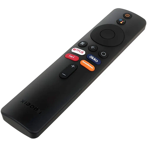ТВ-адаптер Xiaomi Mi TV Stick FHD (Черный)