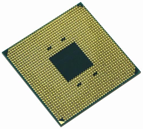 Процессор AMD Ryzen 7 5700X3D AM4 OEM (Серебристый)