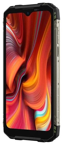 Смартфон DOOGEE S96 Pro 8/128GB (Зелёный, 8 ГБ, 128 ГБ)