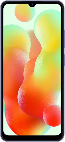 Смартфон Xiaomi Redmi 12C 4/64GB Global (Лаванда, 4 ГБ, 64 ГБ, Global)