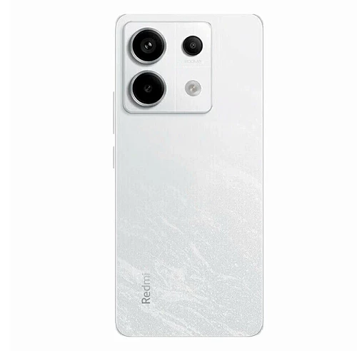 Смартфон Xiaomi Redmi Note 13 Pro 5G 8/128Gb Global (8 ГБ, 128 ГБ, Белый, Global)