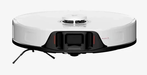Робот-пылесос Roborock S8 (Белый, Global)