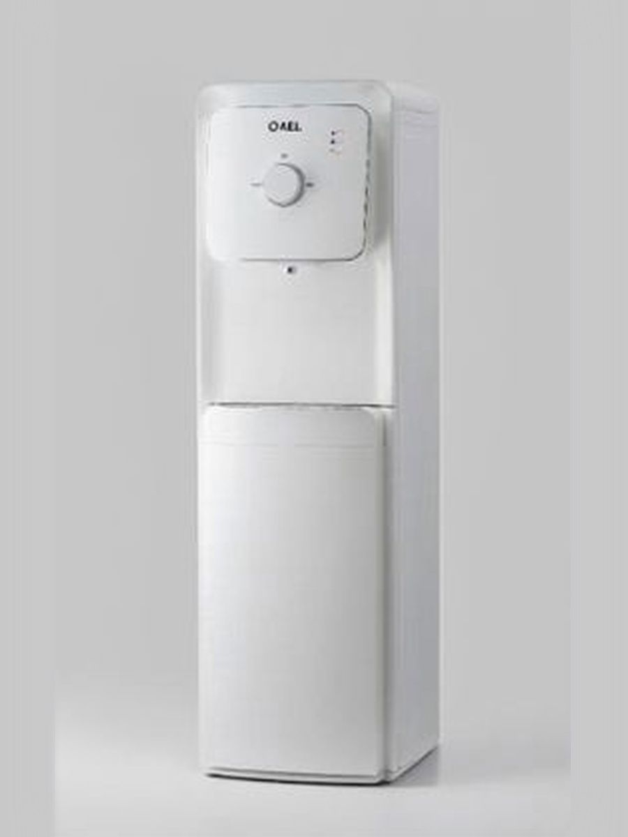 Кулер для воды LD-AEL-807a full white