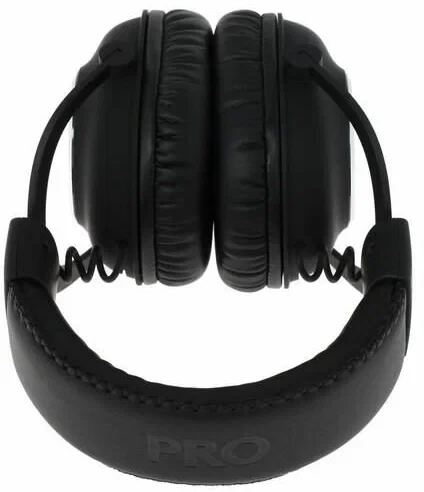 Компьютерная гарнитура Logitech G PRO X (Чёрный)
