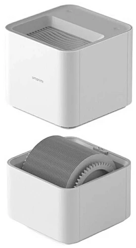 Увлажнитель воздуха Xiaomi Smartmi Air Humidifier 2 CJXJSQ02ZM (Белый)