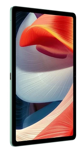 Планшет Doogee T20 8/256GB (8 ГБ, 256 ГБ, Зелёный, Wi‑Fi + Cellular)