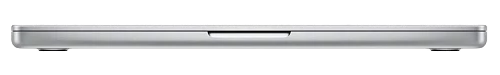 Ноутбук Apple MacBook Pro 14 2023 (M3 Pro 12-Core, GPU 18-Core, 18GB, 1TB) (Серебристый, 1 ТБ, 18 ГБ, MRX73)