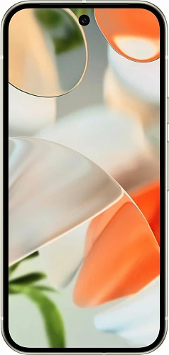 Смартфон Google Pixel 9 12/256GB Global (12 ГБ, 256 ГБ, Бежевый, Global)