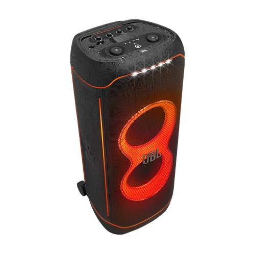 Портативная колонка JBL Partybox Ultimate (Черный)