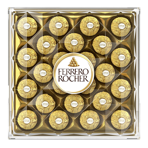 Конфеты Ferrero Rocher 300 гр