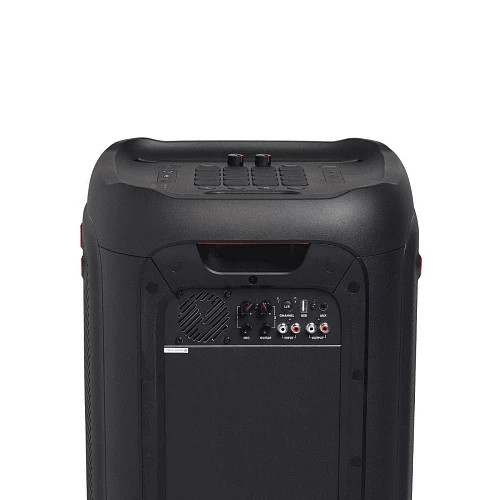 Портативная колонка JBL PartyBox 1000 (Черный)