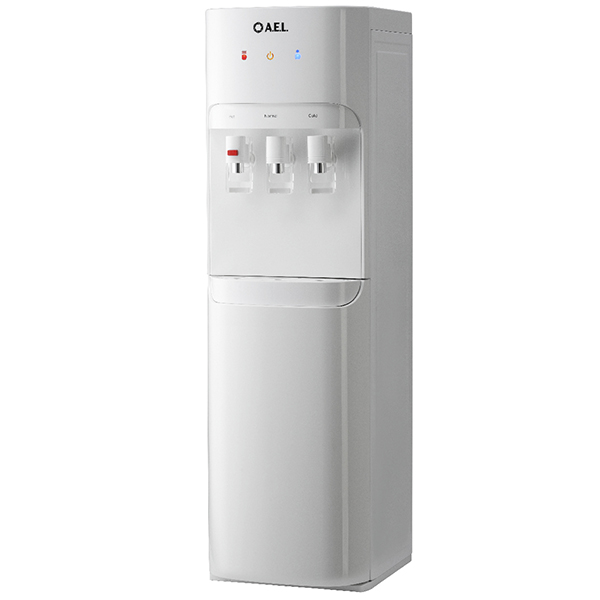 Кулер AEL LD-AEL-808a white