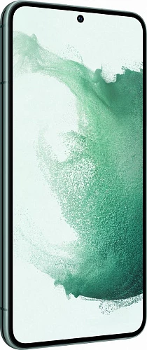 Смартфон Samsung Galaxy S22 8/256GB (RU/A) (Зелёный, 8 ГБ, 256 ГБ, RU)