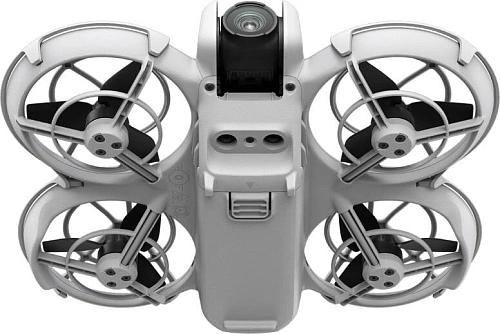 Квадрокоптер DJI Neo (без пульта) (Серый)