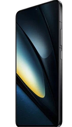 Смартфон Xiaomi POCO F6 Pro 16/1TB Global (Белый, 16 ГБ, 1 ТБ)