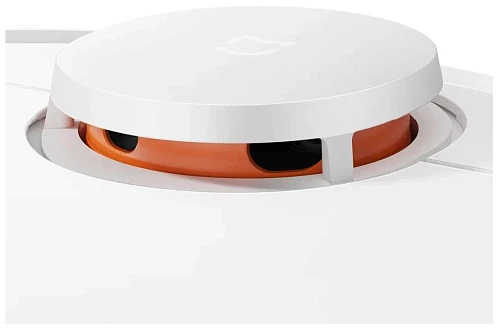 Робот-пылесос Xiaomi Mijia Sweeping Vacuum Cleaner 3C CN (Белый, CN)
