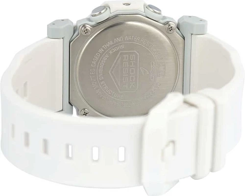 Наручные часы Casio GA-2300-7A (Чёрный)