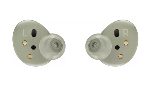 Беспроводные наушники Samsung Galaxy Buds2 (Зелёный)