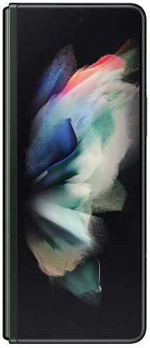 Смартфон Samsung Galaxy Z Fold3 512GB (RU/A) (Зелёный, 512 ГБ, 12 ГБ, RU)