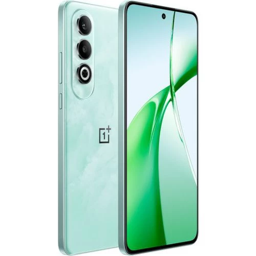 Смартфон OnePlus Nord CE4 8/128Gb Global (8 ГБ, Мятный, 128 ГБ, Global)