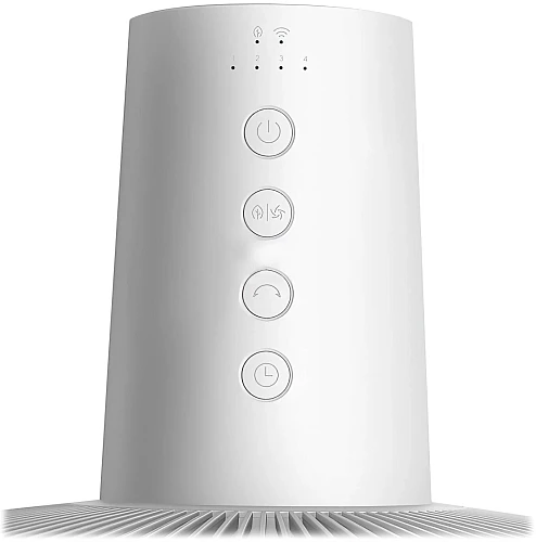 Напольный вентилятор Xiaomi Mijia DC Inverter Fan 1X (Белый)