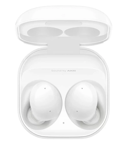 Беспроводные наушники Samsung Galaxy Buds2 (Белый)